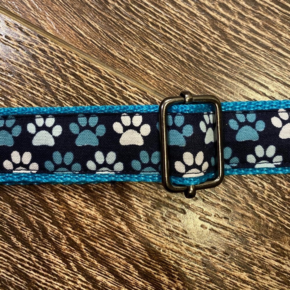 dog collar - Picture 2 of 3